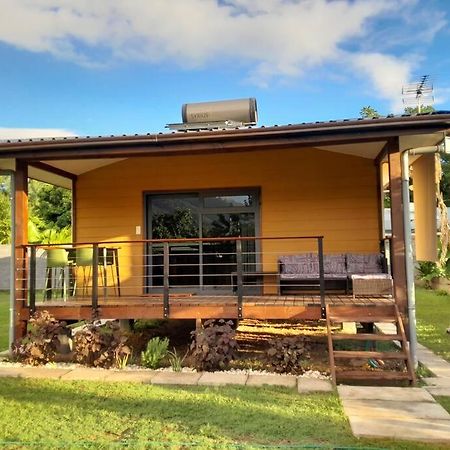 Paea Lodge Luaran gambar