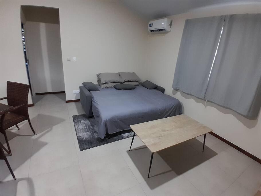 Paea Lodge Luaran gambar