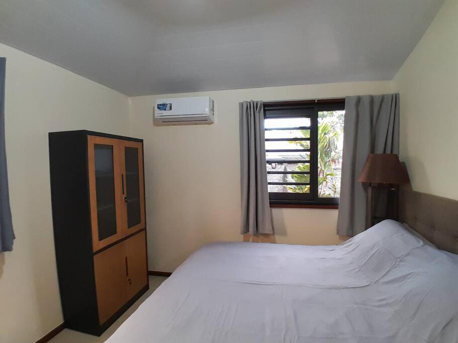 Paea Lodge Luaran gambar