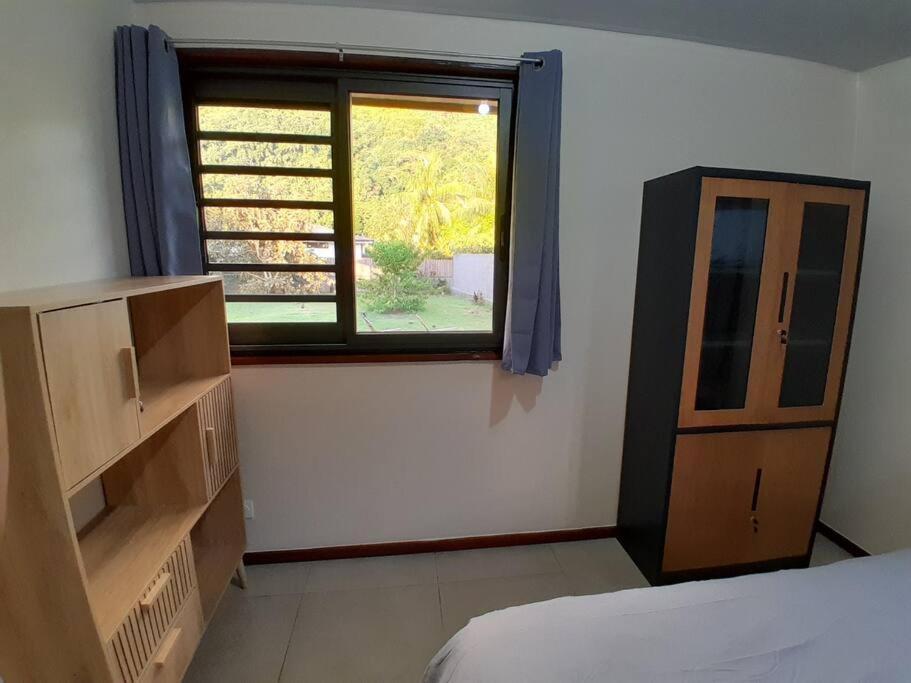 Paea Lodge Luaran gambar